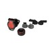 CONNECTOR KIT 7P EBS/ABS 24V